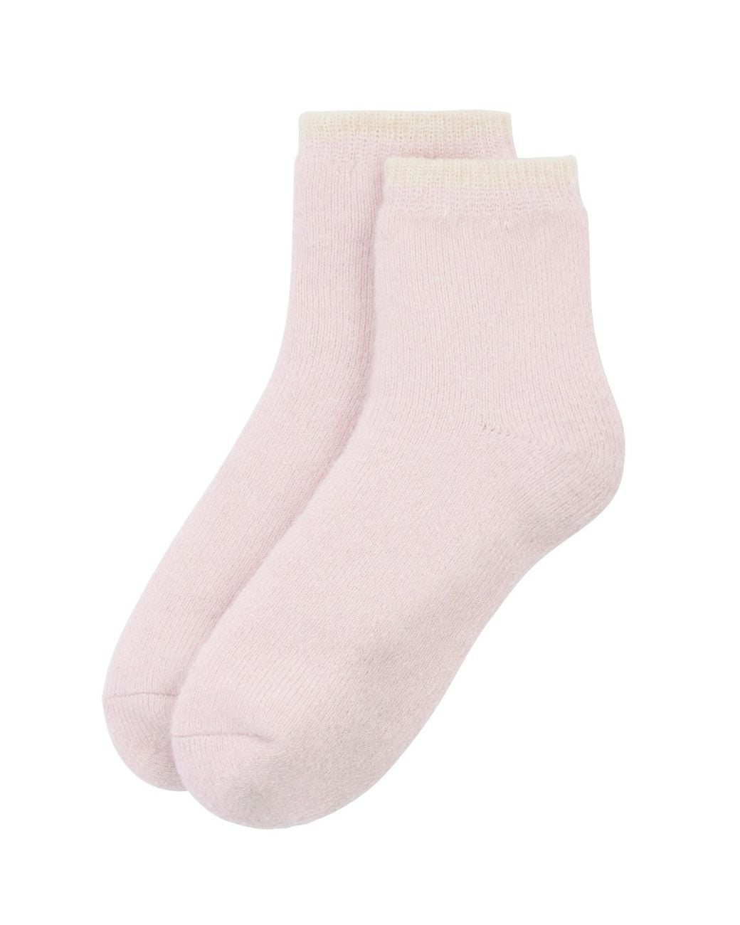 Mamu Dream Pink The Really Cosy Socks for men