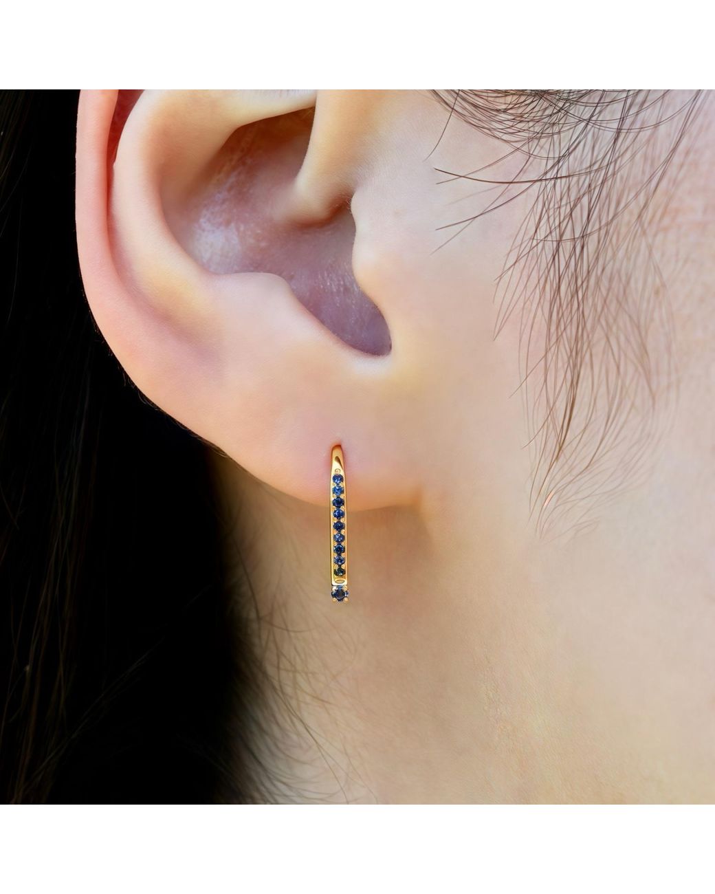 Kai Fine Jewelry Pink Solid Natural Sapphire & Baroque Pearl Convertible Drop Earrings