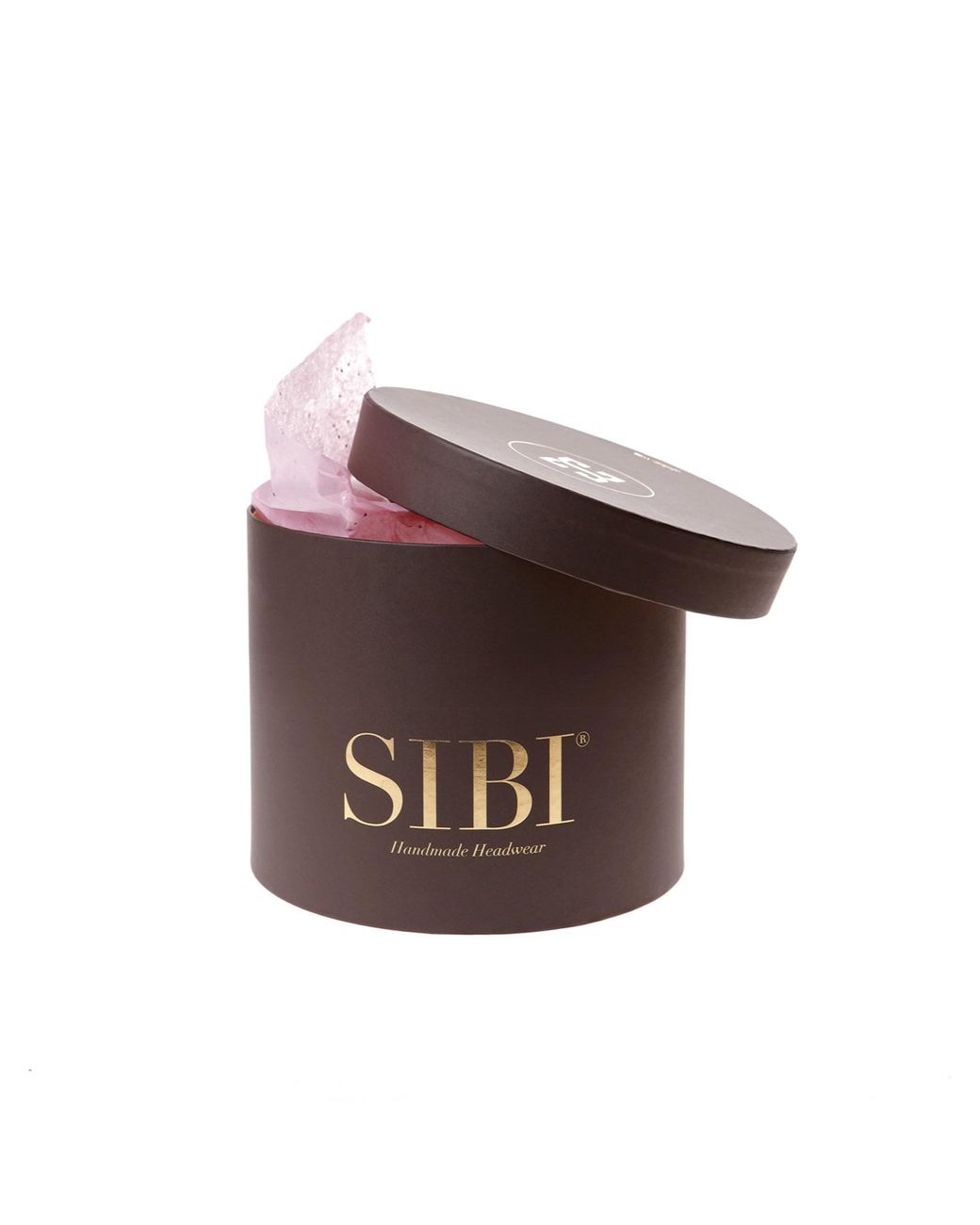Sibi Hats Blue Call Me Rosy