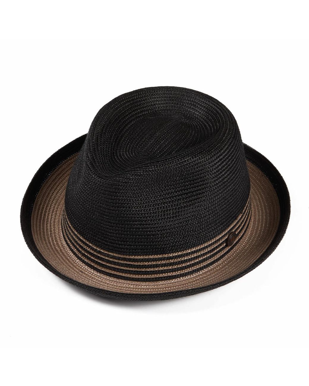 Dasmarca Hats Black Dasmarca Jordan And Two Tone Summer Crushable Hat Packable Hat For for men