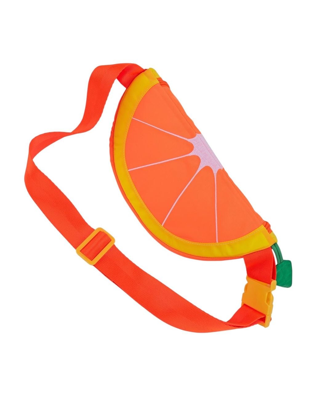 Mokuyobi Orange Valencia Slice Sling