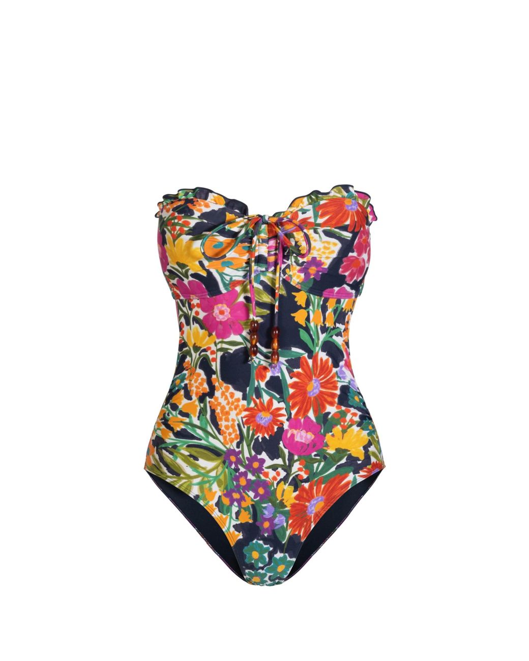 Change of Scenery White Talia One Piece