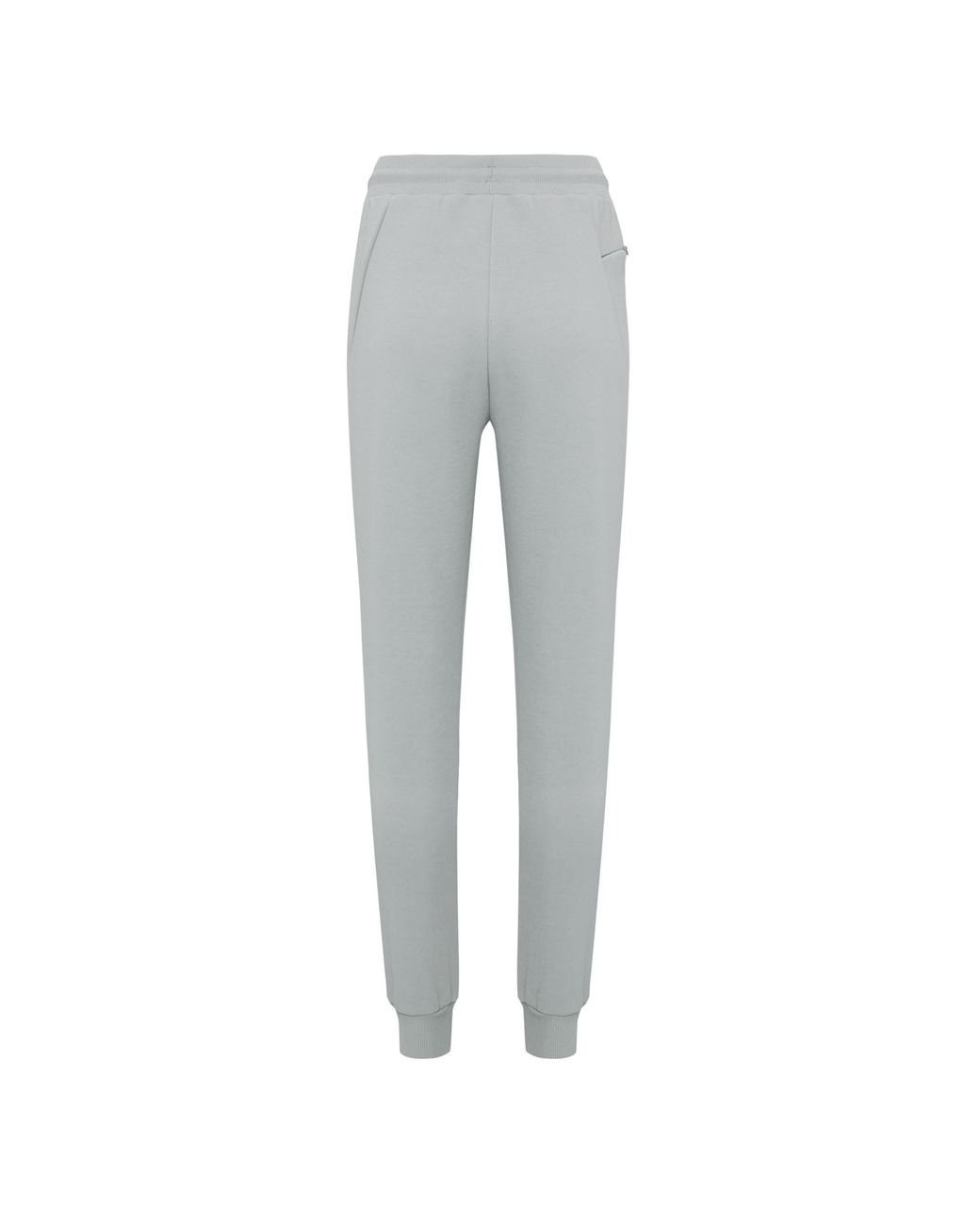 Pcfg Gray Comfort Track Sweatpant for men