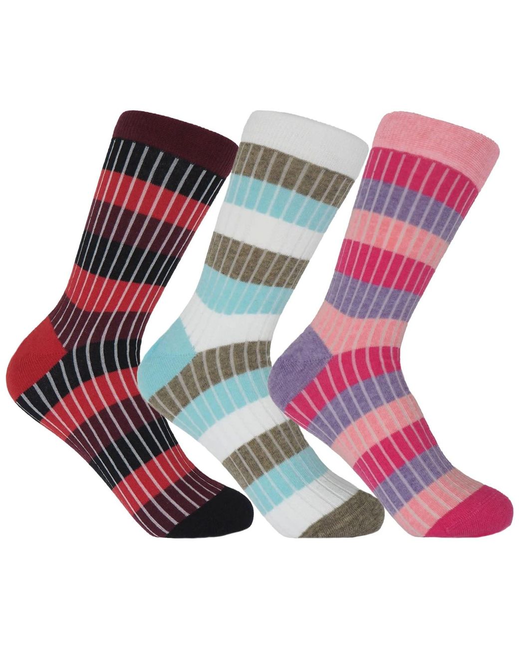 Peper Harow - Made in England Red Socks Bundle – Chord