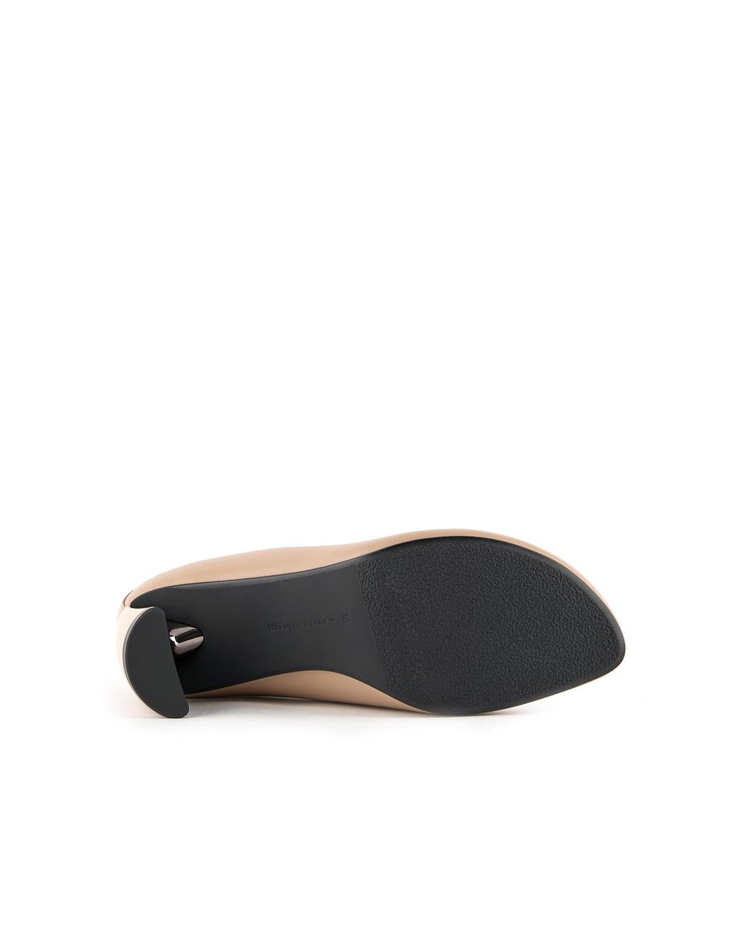 United Nude Natural Neutrals Zuma Dana Mid