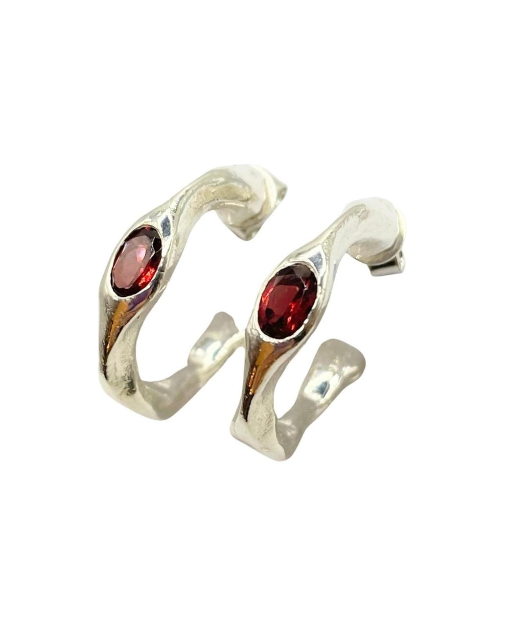 Amy Delson Jewelry Metallic Harlow