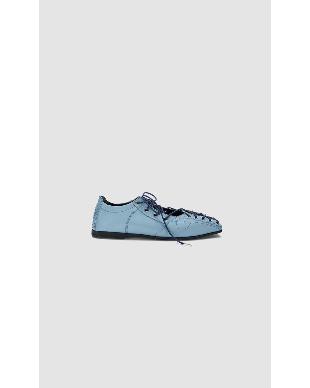 PREVU Blue Mae