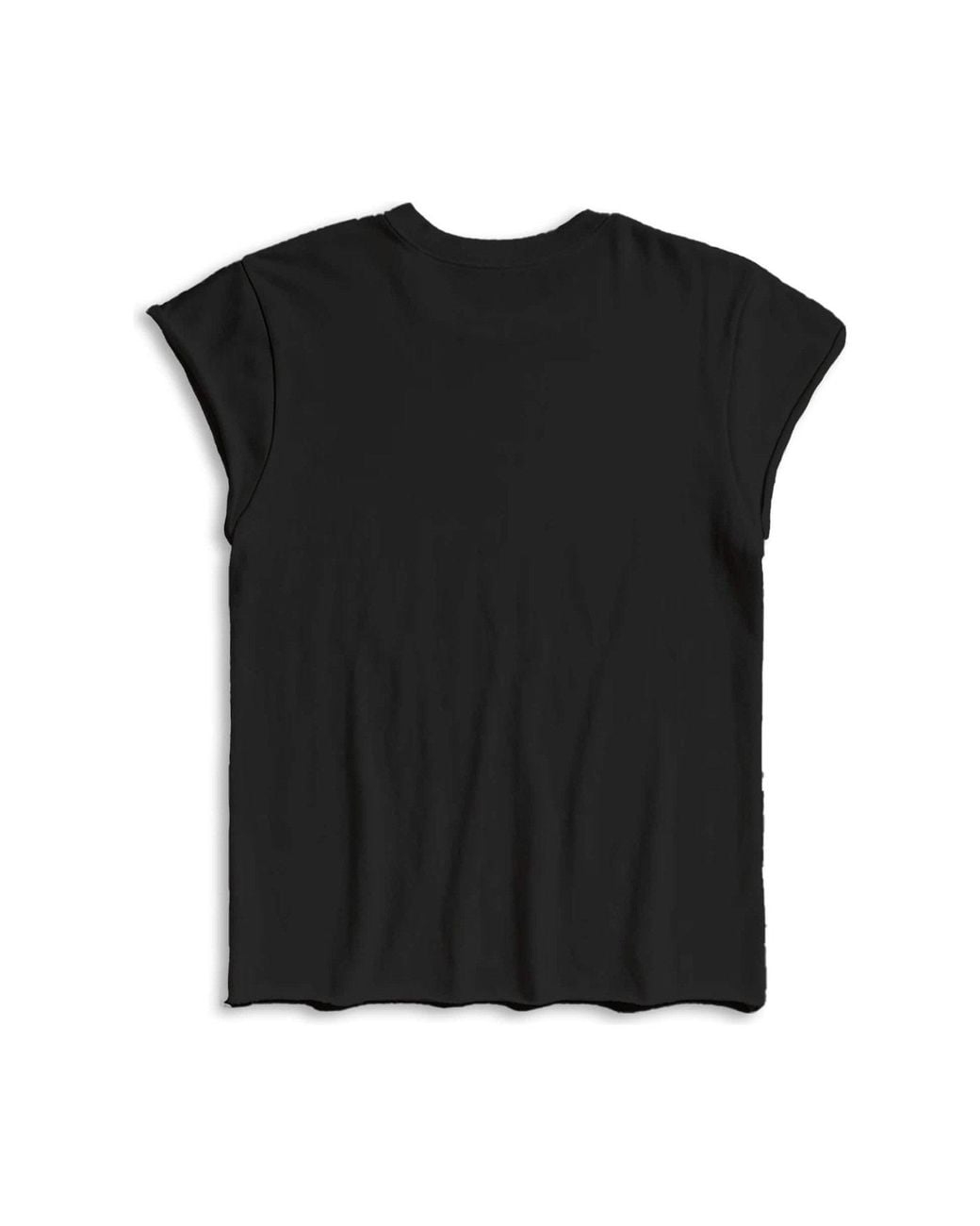 Other Uk Black Napoleon Rocker Tee