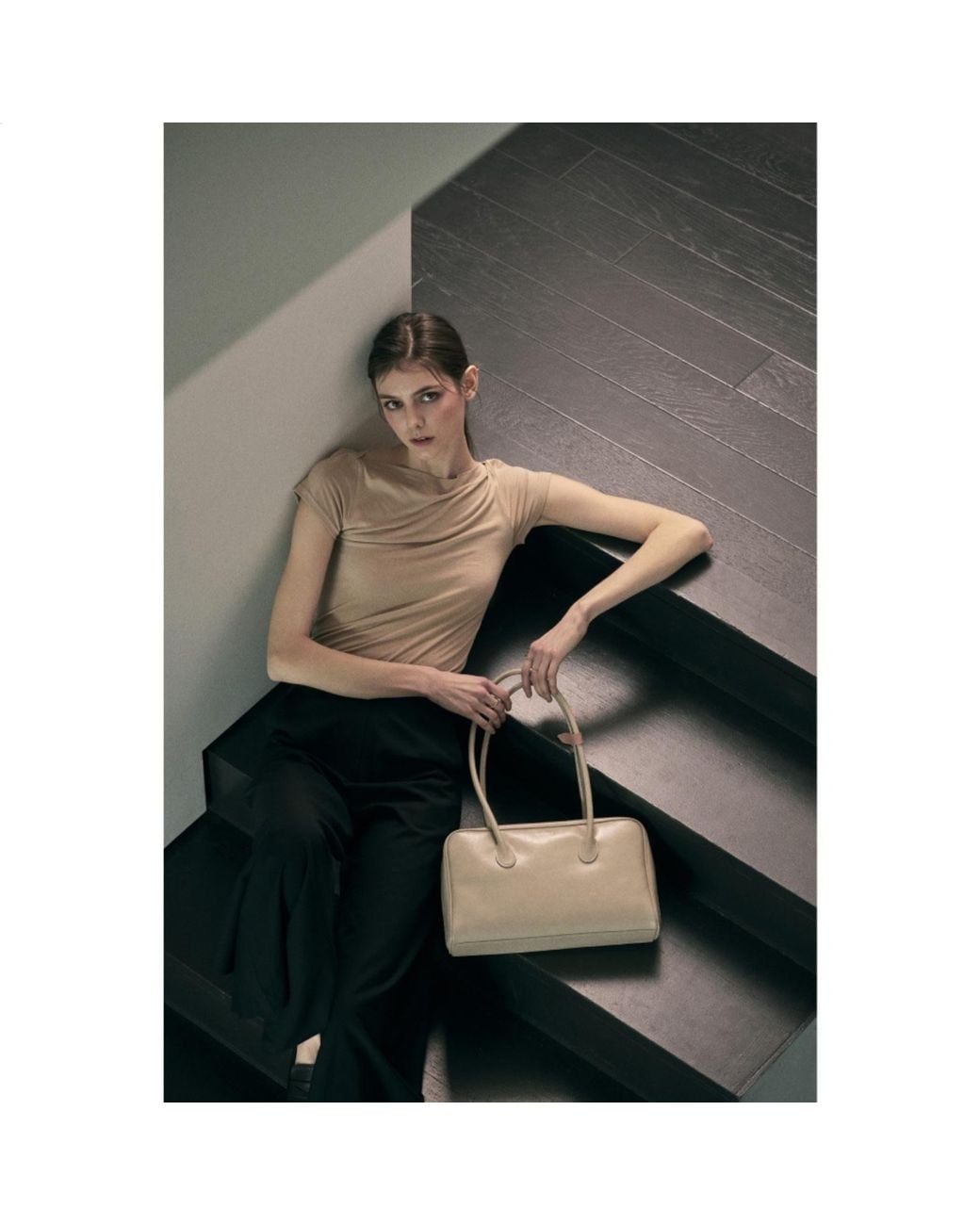 MARHEN.J Gray Neutrals Lara
