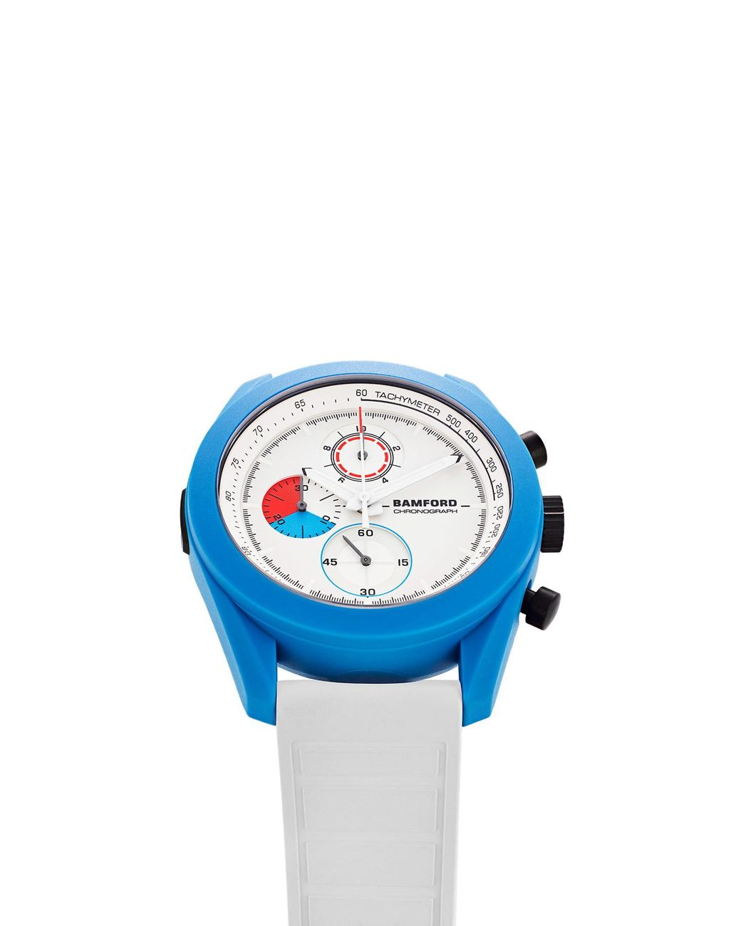 BAMFORD LONDON White Bamford Mayfair