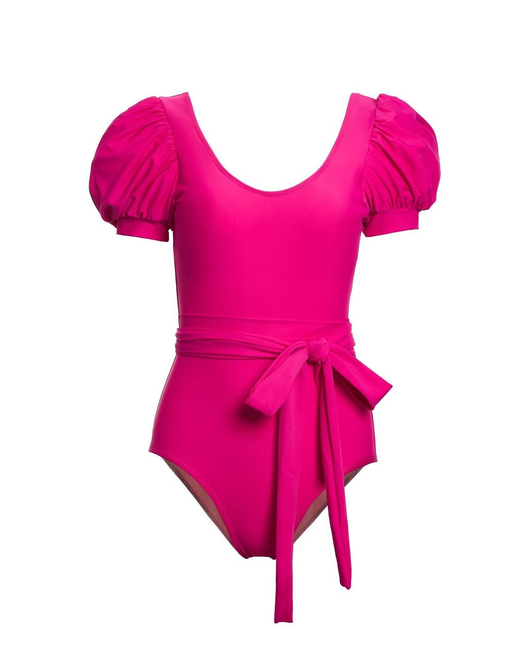 Paola Amador Pink Completo Mangas