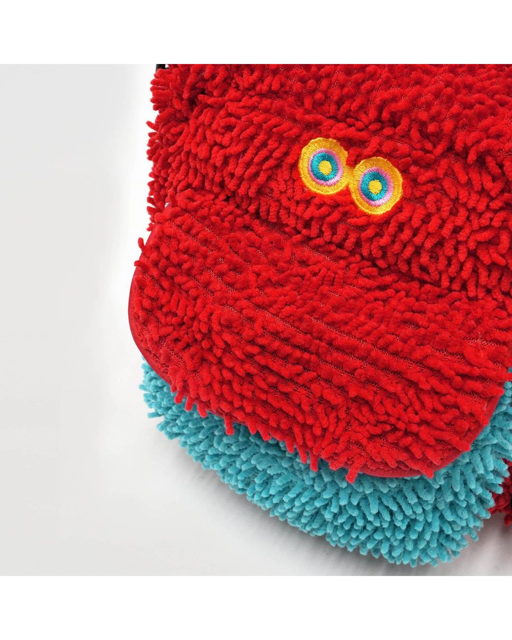 Kapture Red Mogols