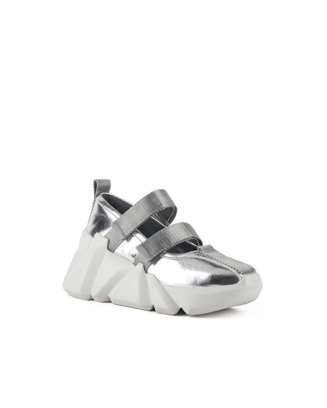 United Nude Gray Space Kick Jane