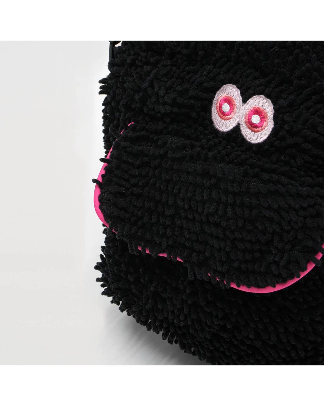 Kapture Black Mogols