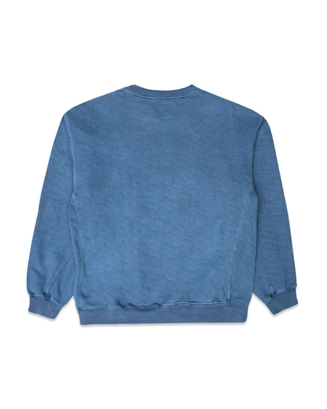 Comune Blue Duke Crew for men