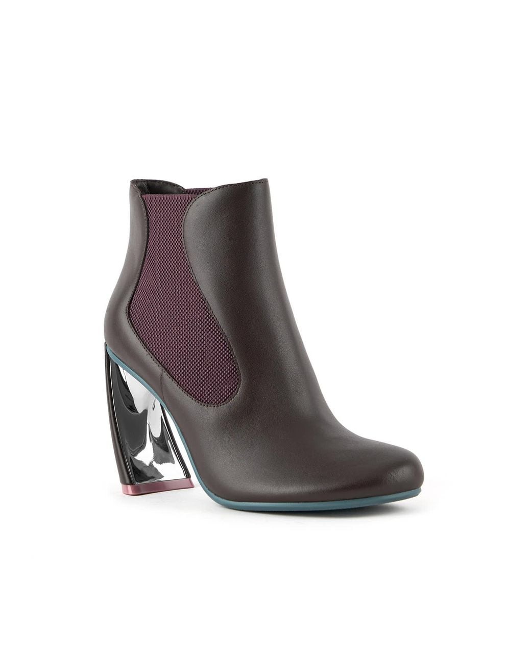 United Nude Brown Zuma Flow Hi- Autumm