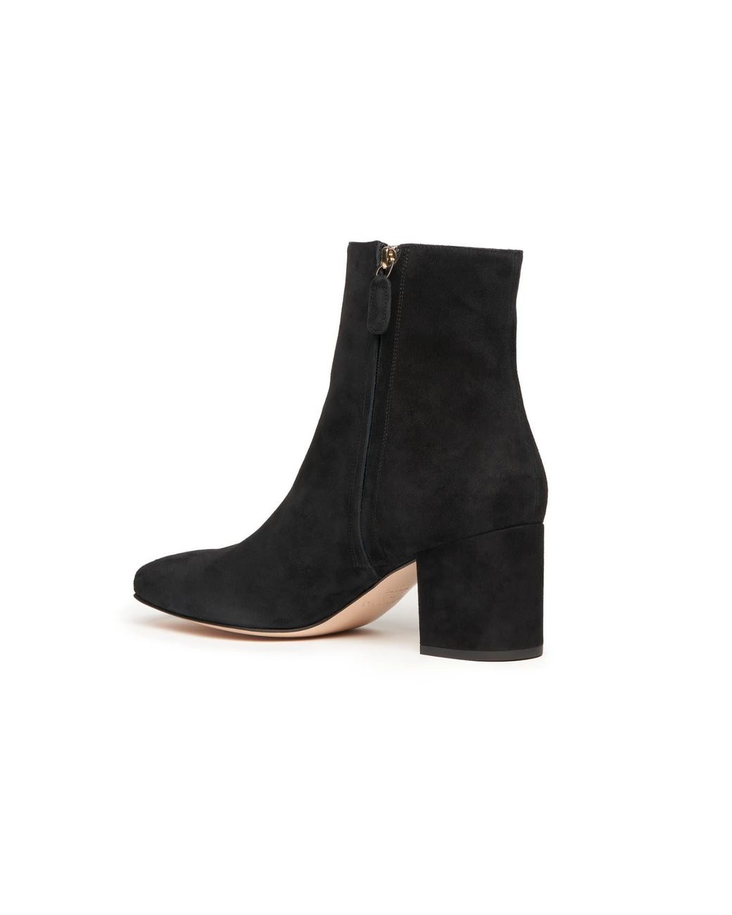 Miyana Berlin Black Sienna Boots