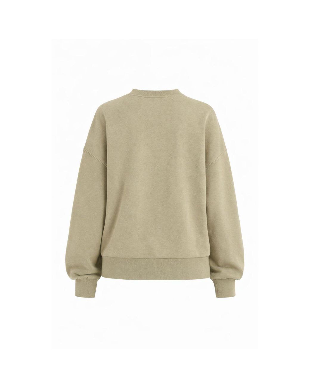 Loom Archives Natural Loom Sweatshirt