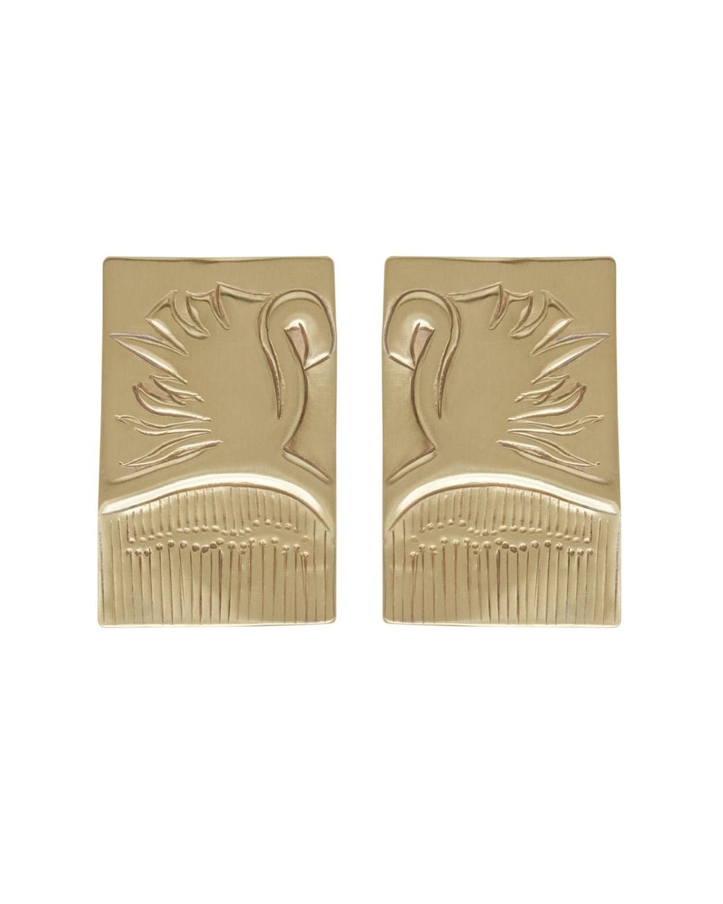 Zeworks Natural Swan Rune