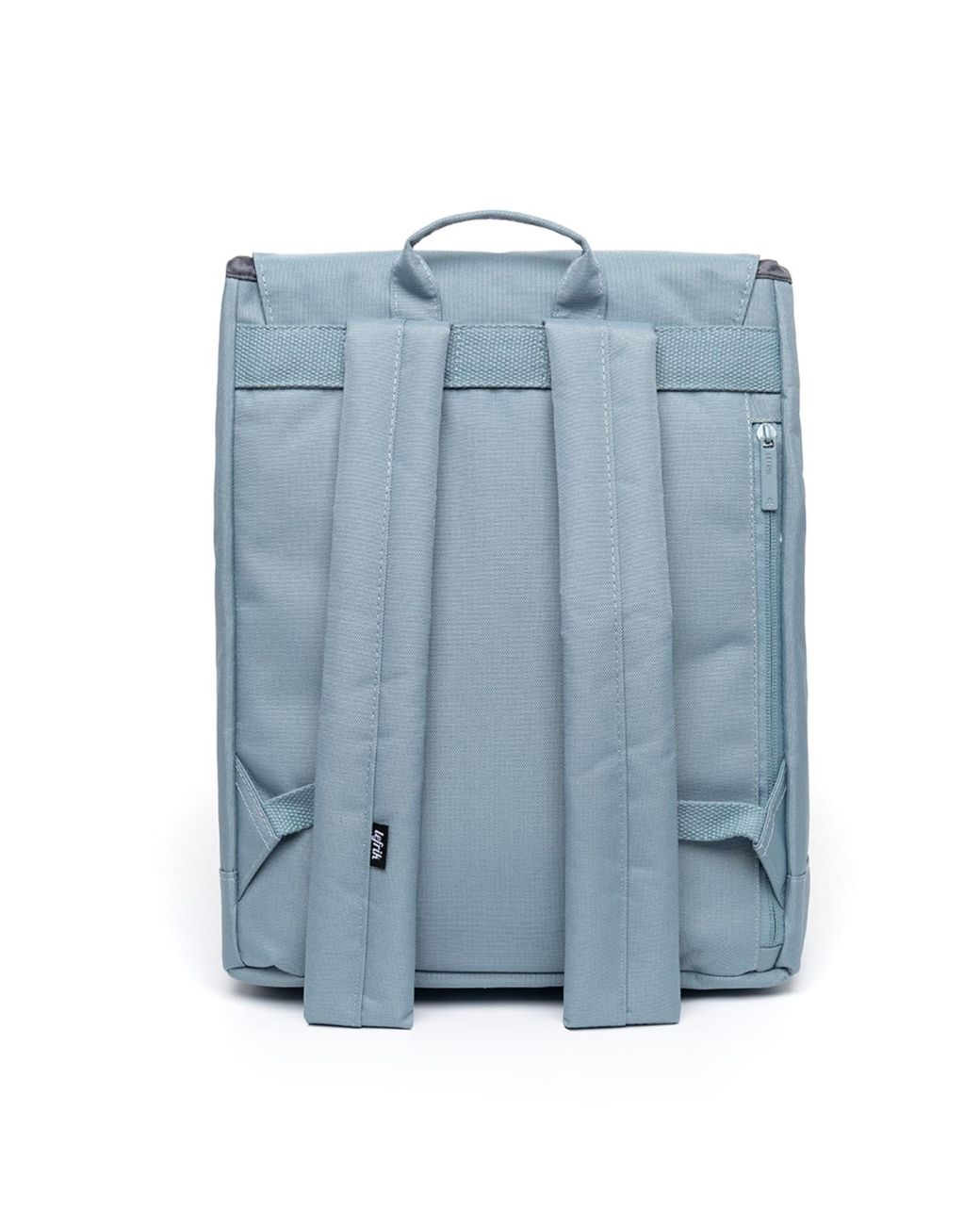 Lefrik Blue Kaut Backpack Stone