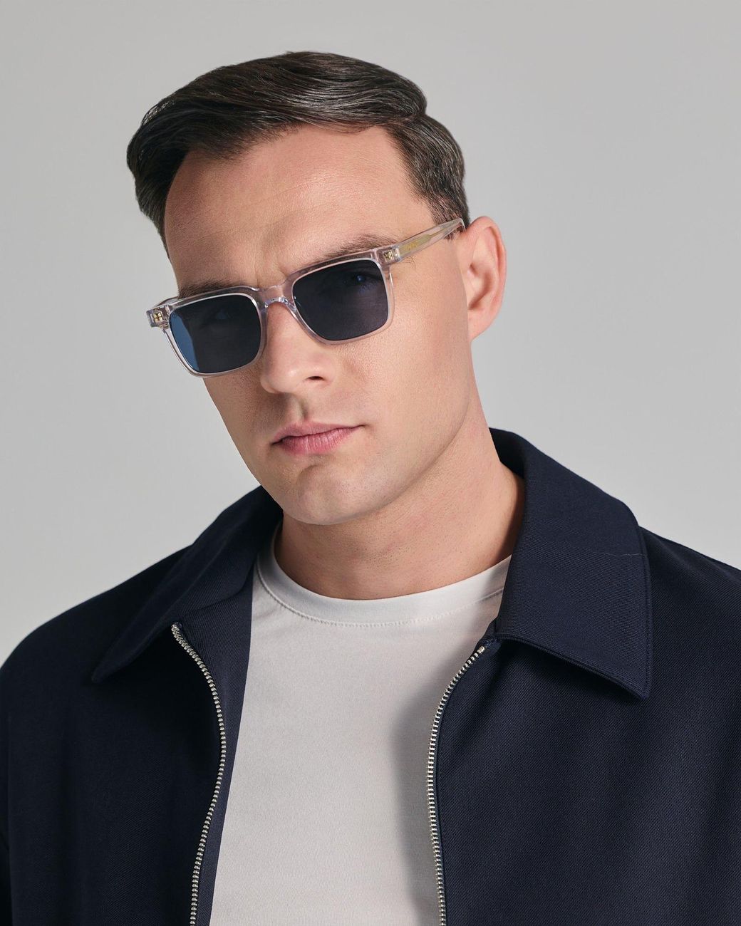 Faos Concept Blue Neutrals Andros for men