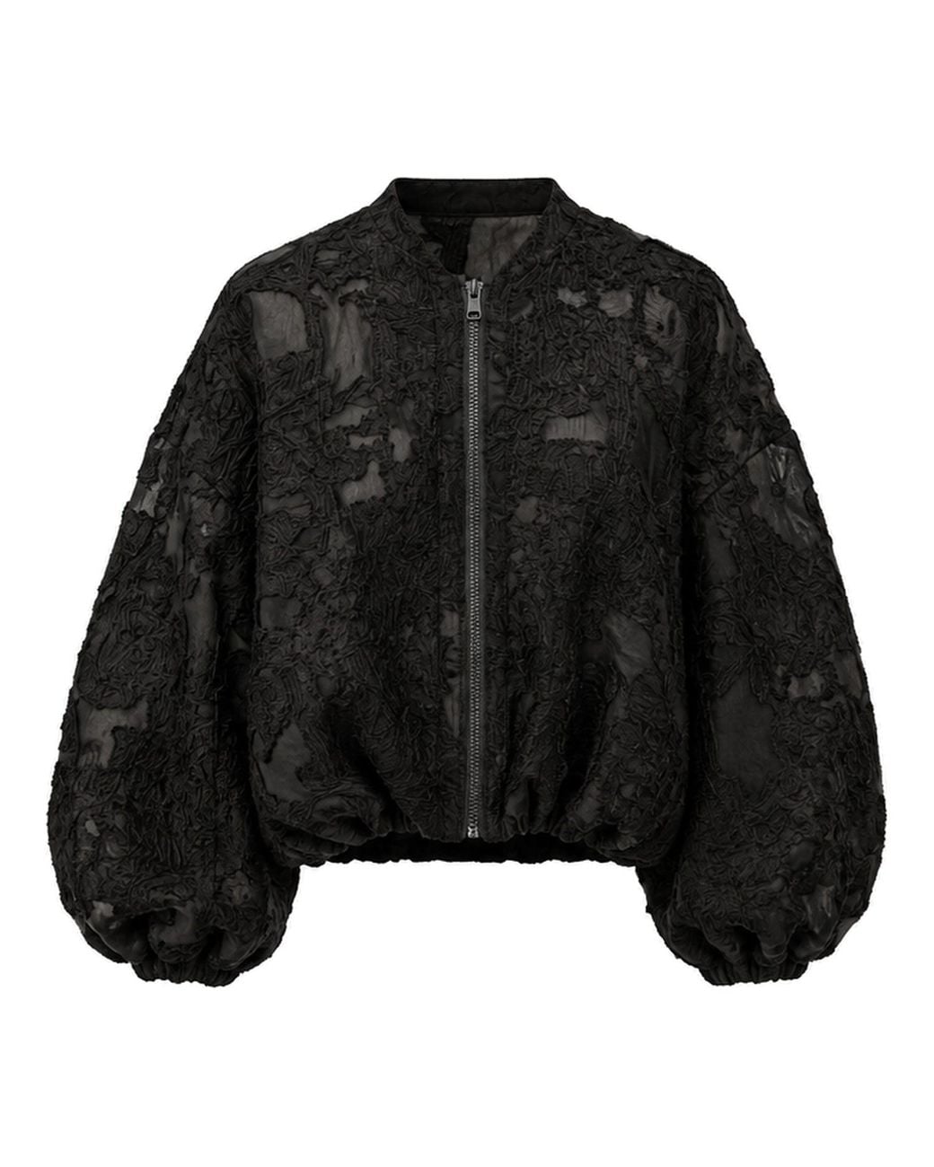 Baltér Black Lava Bomber
