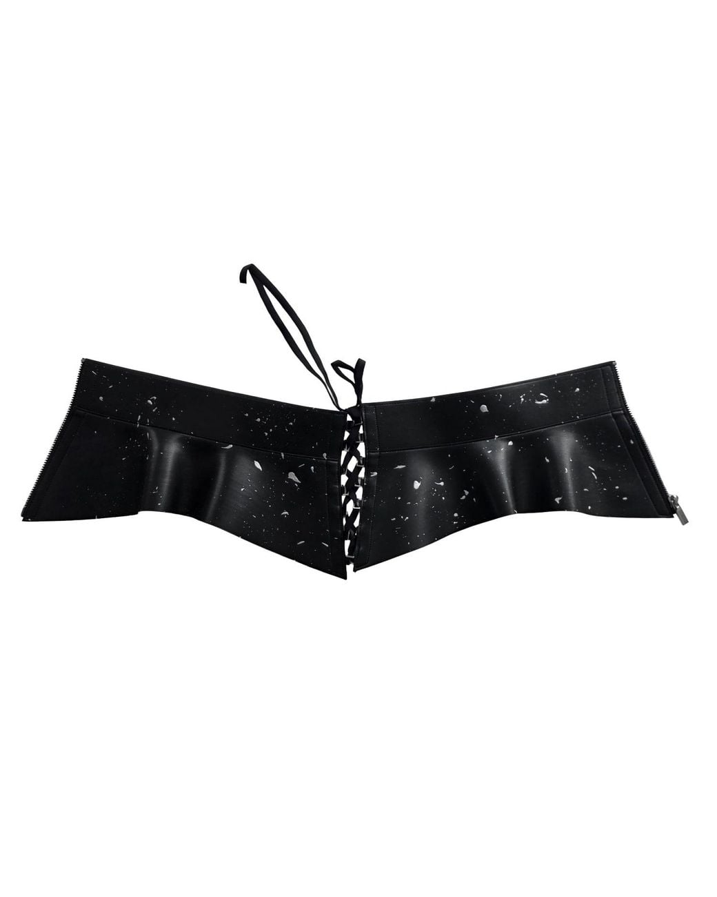 Circular Path Black X Amanda Murray