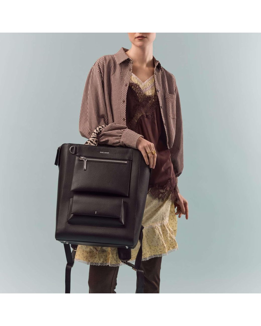 SANS BEAST Black Xl Universo Backpack