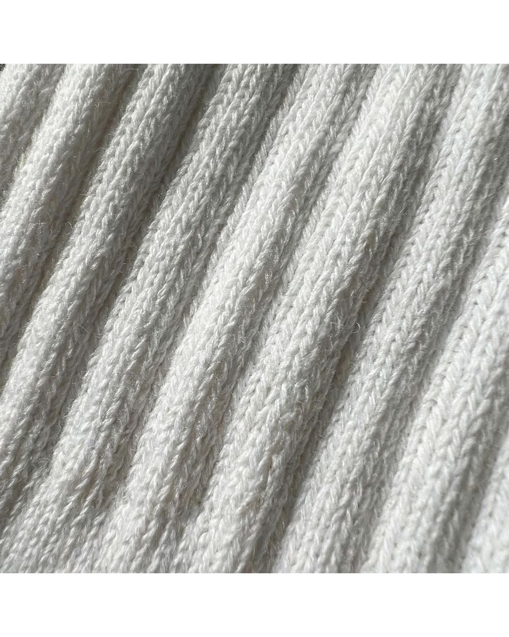 Yae; Natural Neutrals Core Socks