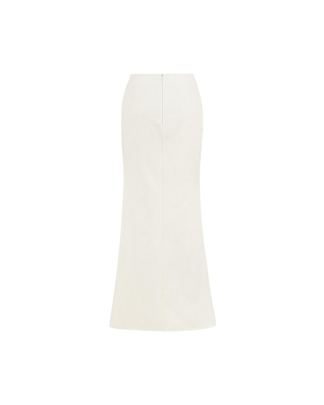 Saint Ones Metallic Calyra Skirt