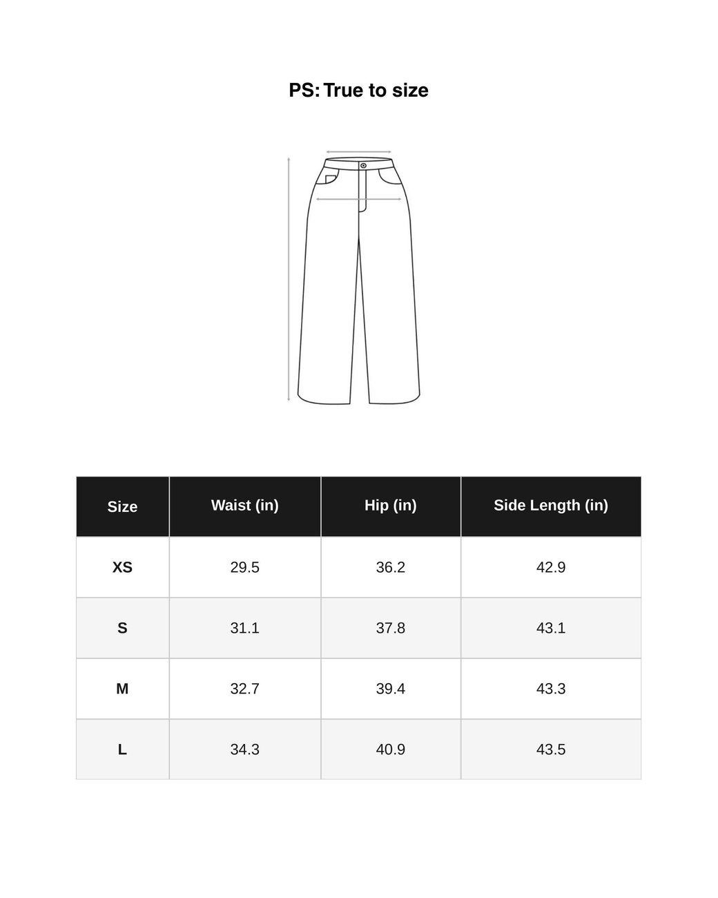 Nocturne Blue Side-Tie Low-Rise Slim Fit Trousers