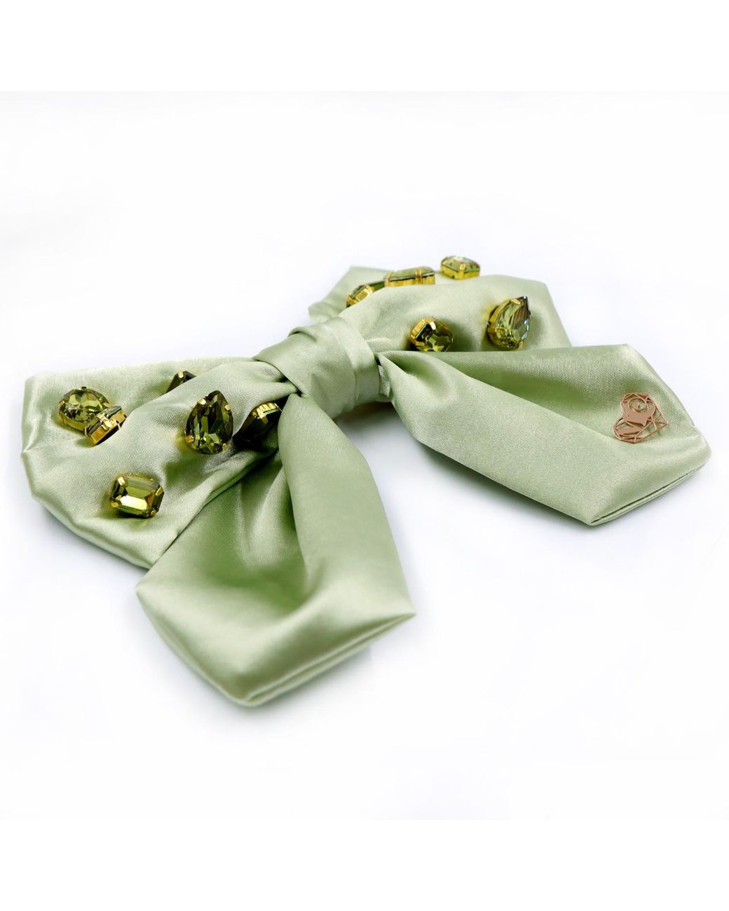 Miss Cicconi Green Sofia