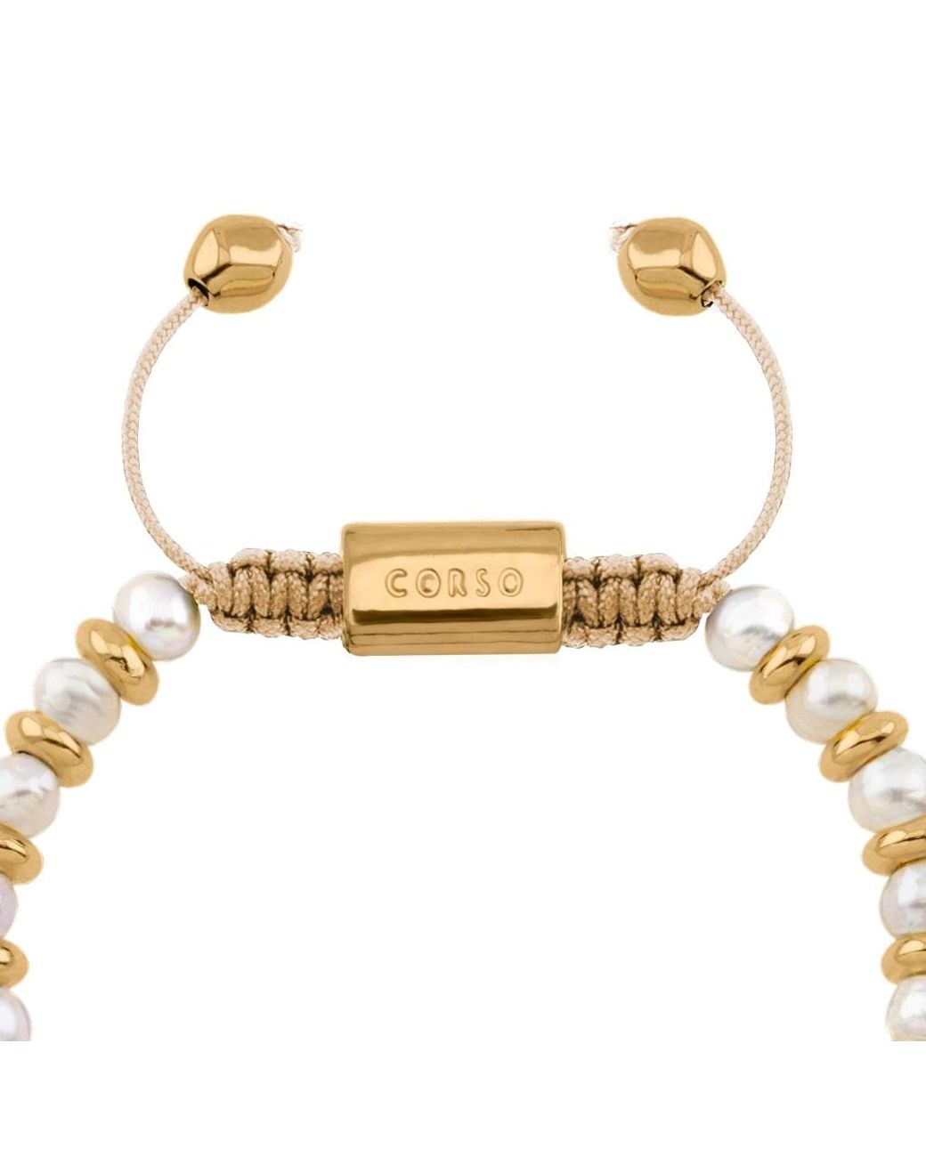 Corso Jewelry Metallic Malvina Bracelet