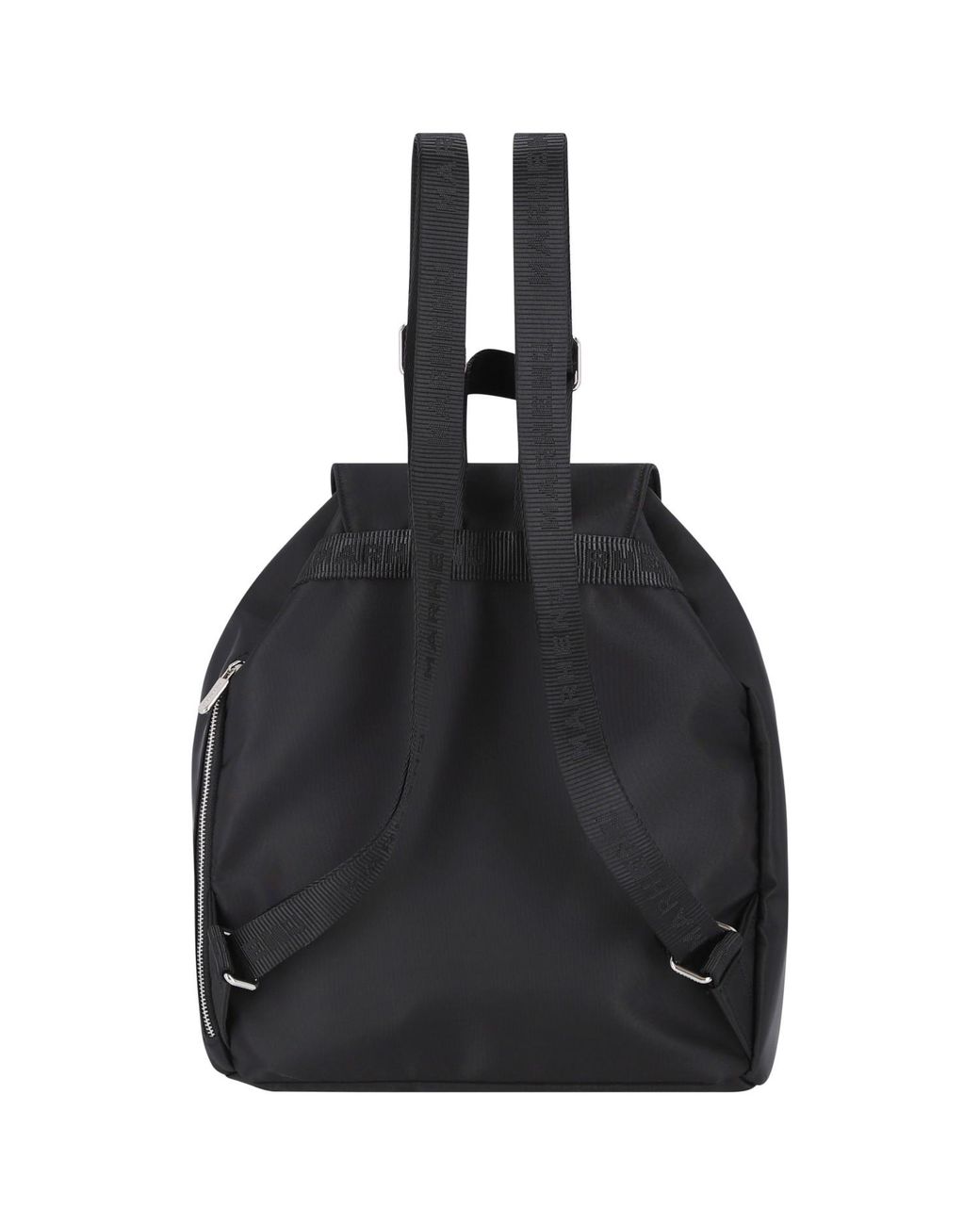 MARHEN.J Black Scarlet