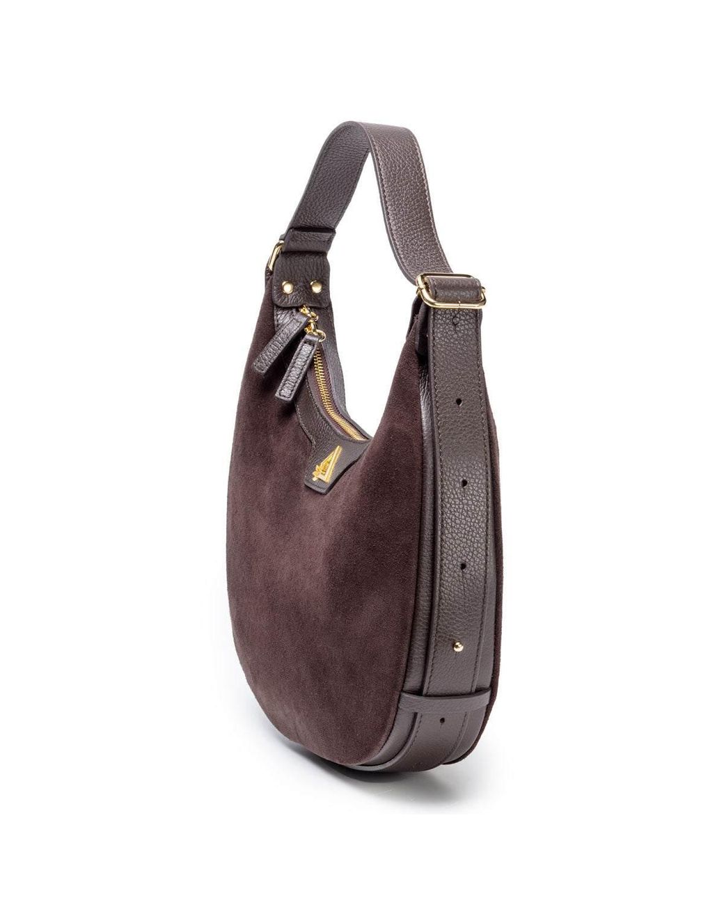 Hay Life Purple X Elie Beaumont Shoulder Bag