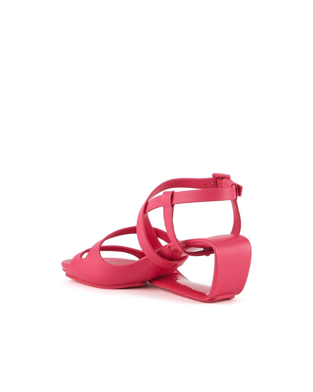 United Nude Pink Mobius Sia Mid