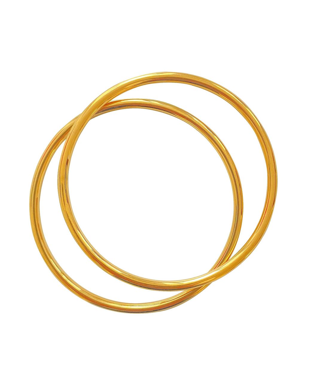 Smilla Brav Metallic The Perfect Bangle