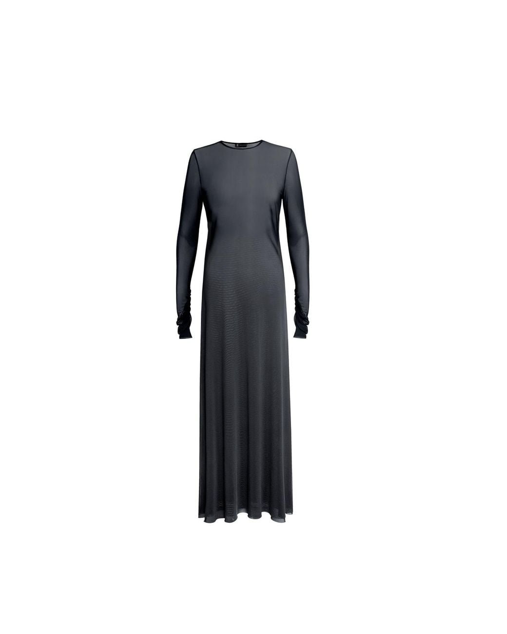 Audrey Vallens Black Selene Two