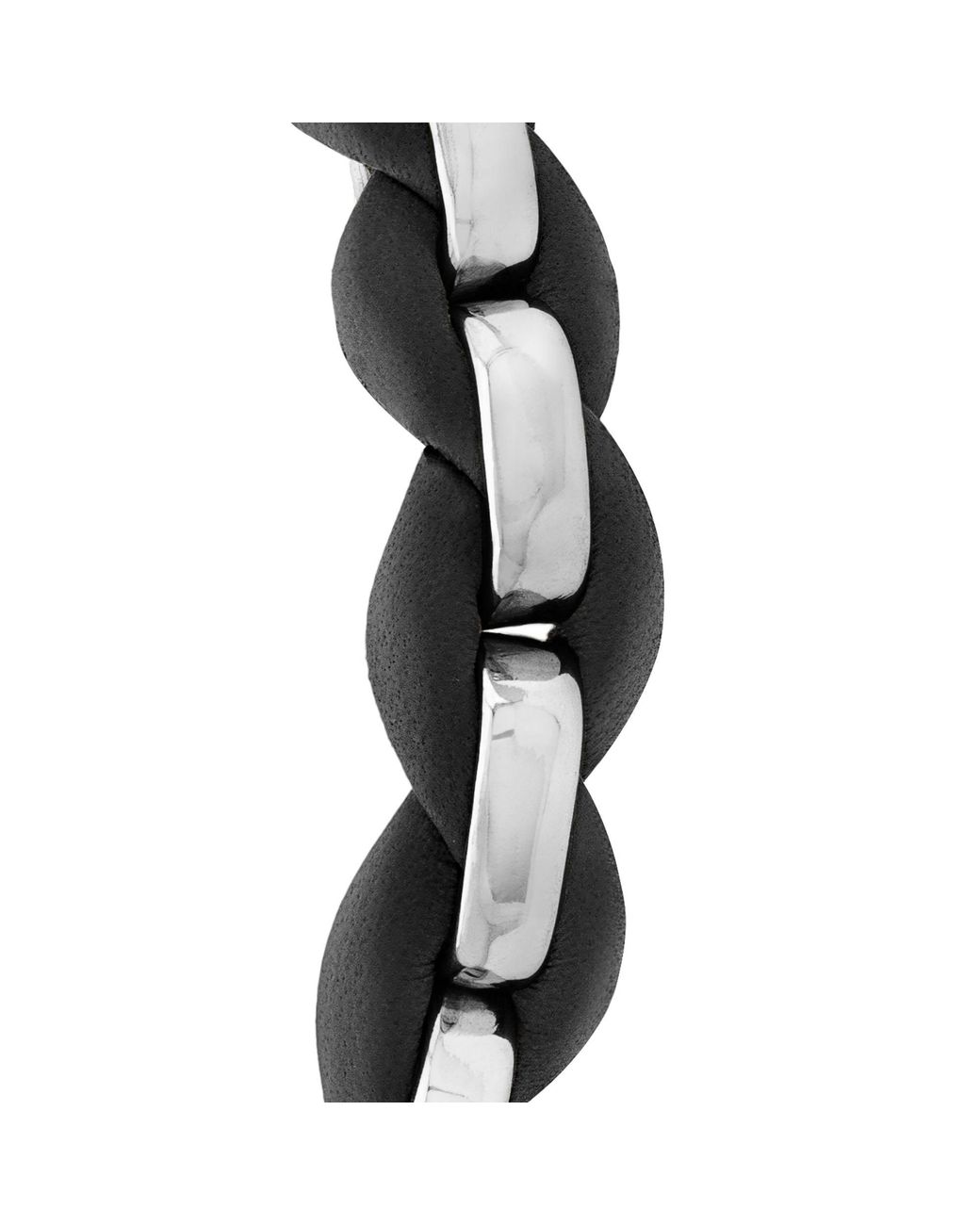 Corso Jewelry Metallic Catena Bracelet