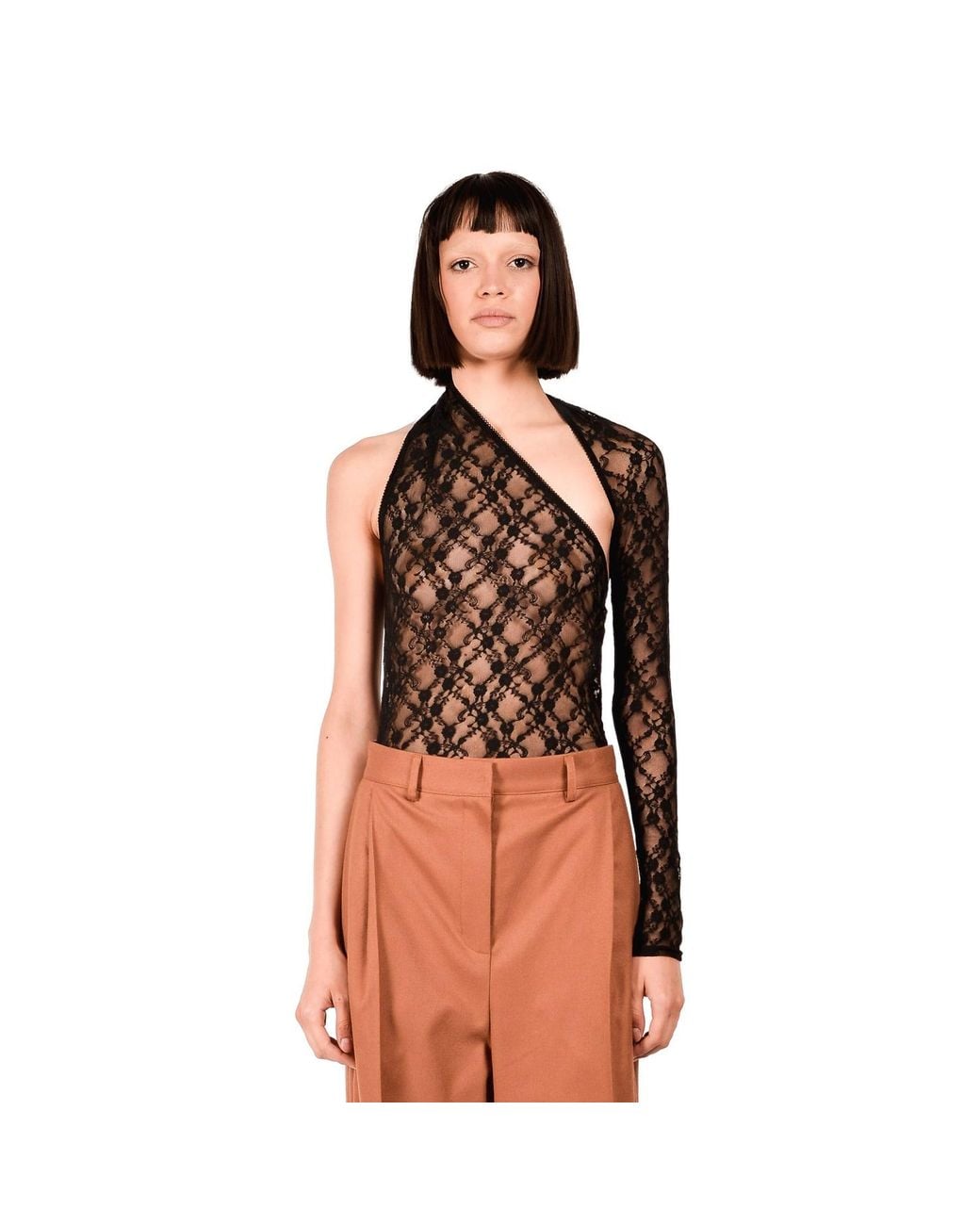 Ioana Ciolacu Black Hug Brody Body