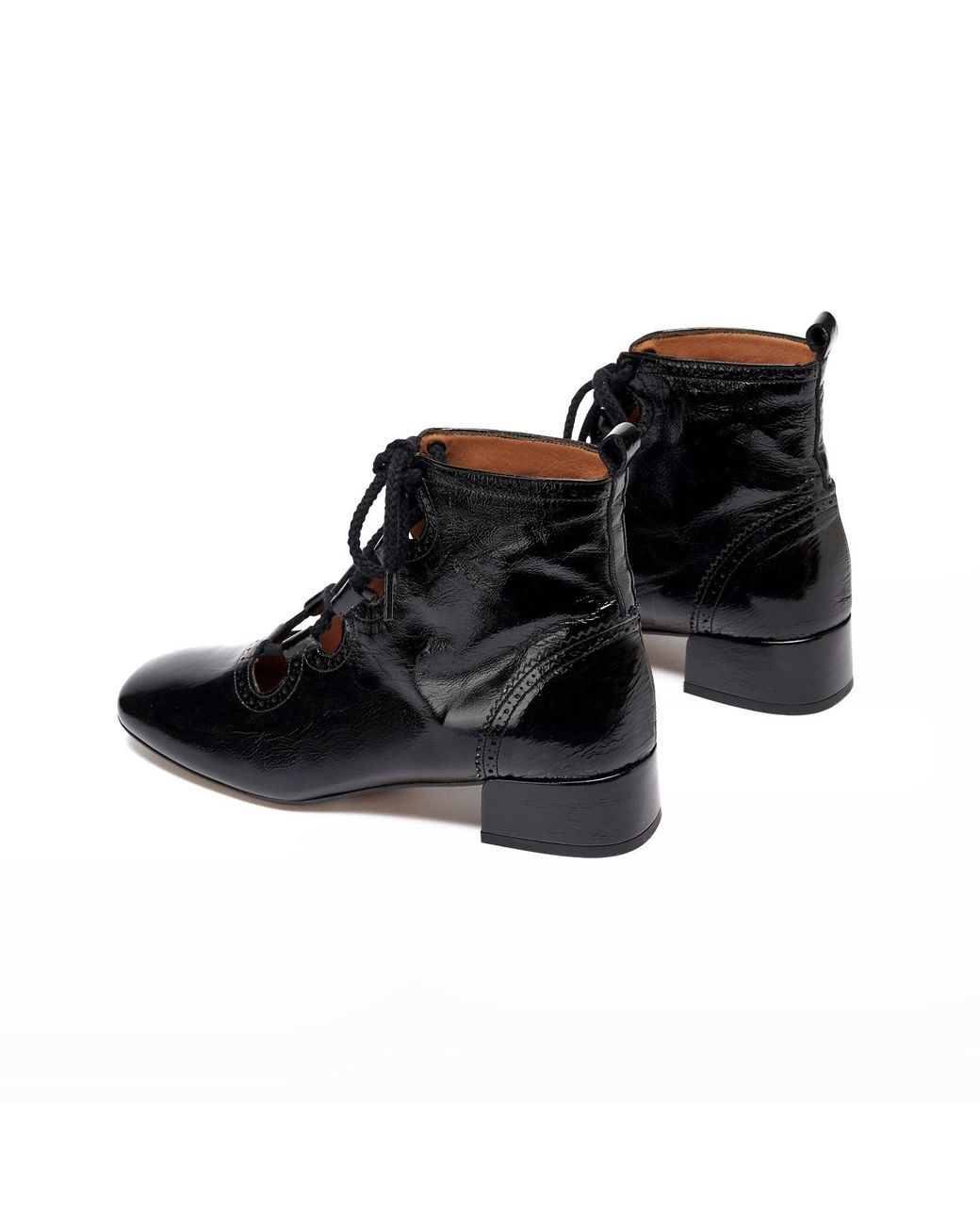 Naguisa Black Elur Gloss