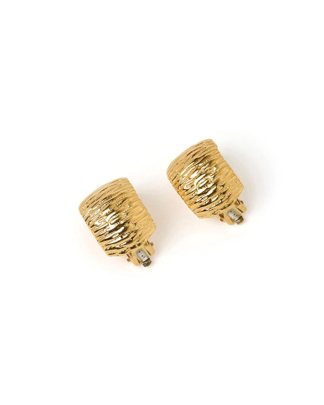 ARMS OF EVE Metallic Penelope Earrings