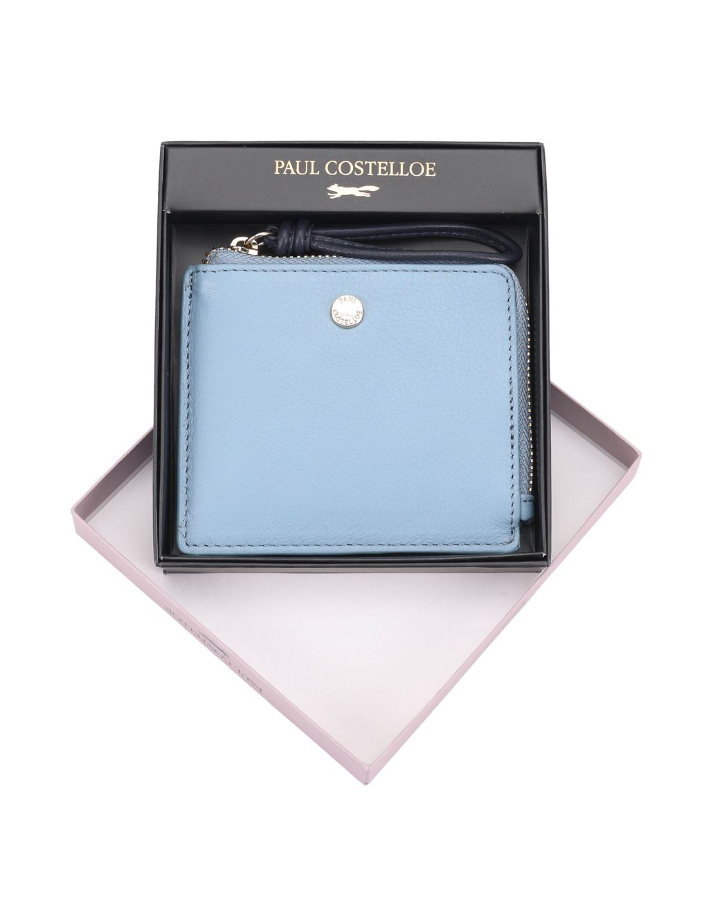 Paul Costelloe Blue Jane