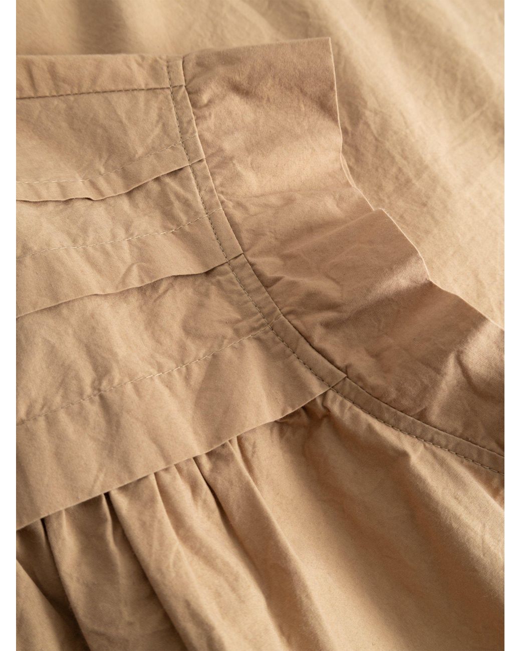 Zoe Natural Neutrals Myla Top
