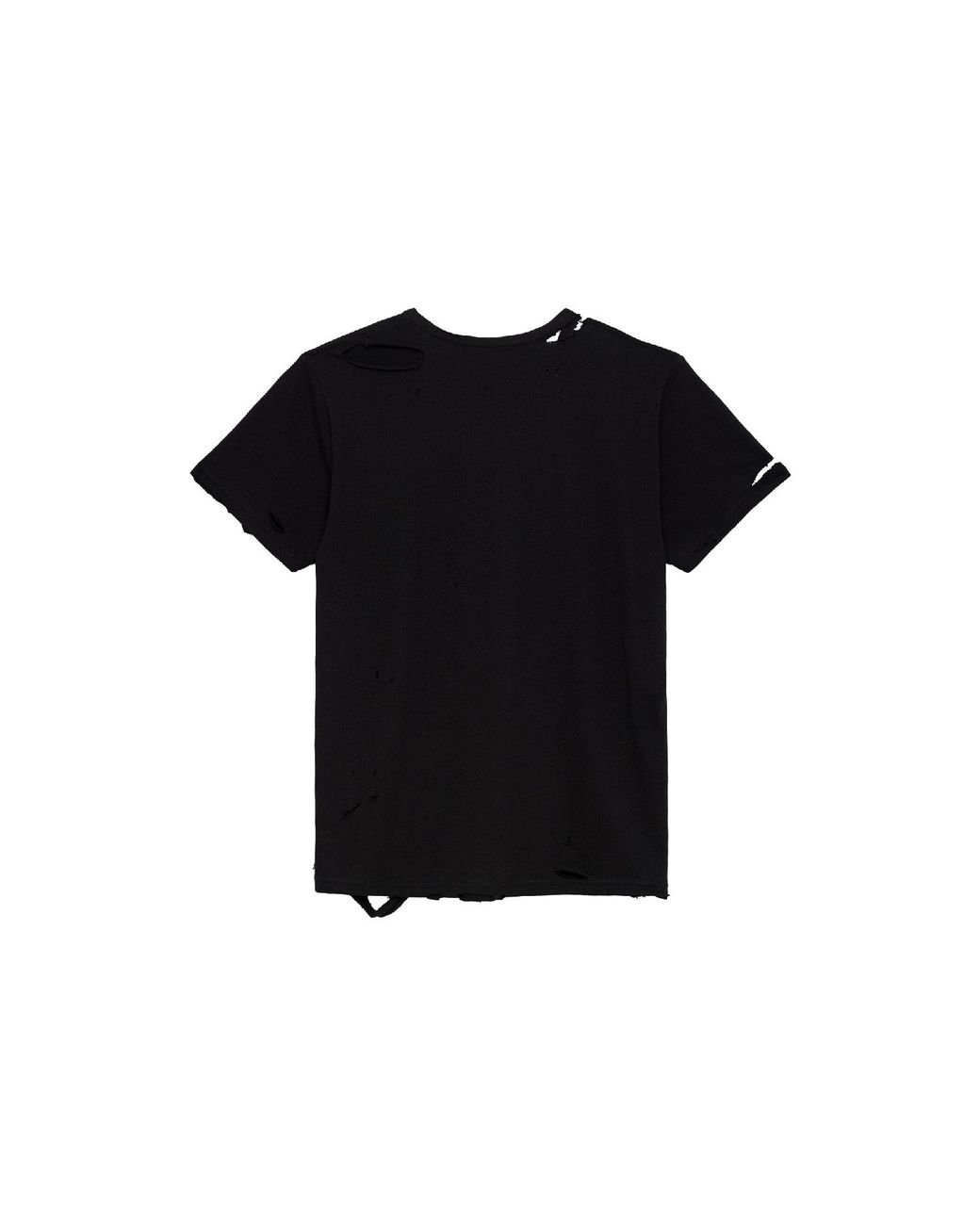 Come on Black April Skies Organic Cotton T-Shirt for men