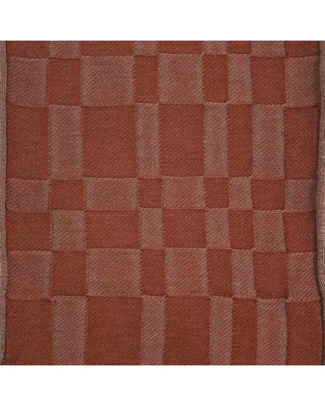 Otto & Spike Brown Scarves