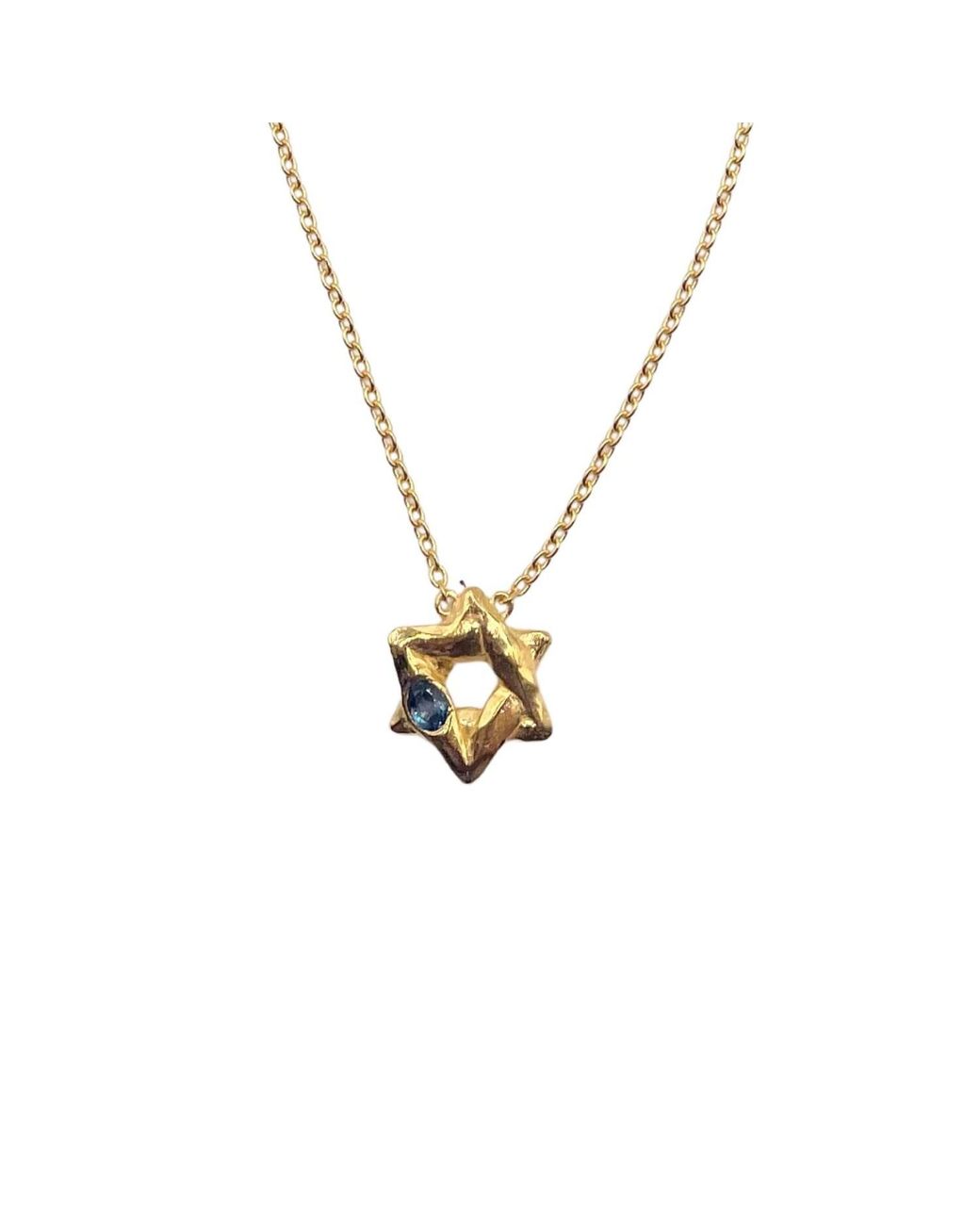 Amy Delson Jewelry Metallic Davida