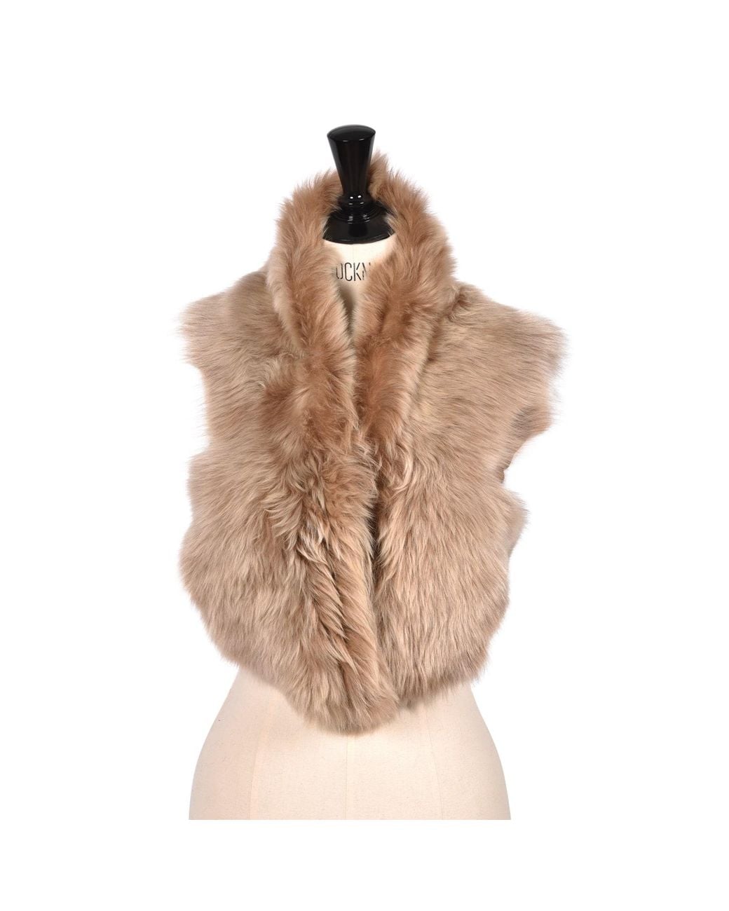 Owen Barry Pink Neutrals Sheepskin Wrap Caramel Sahara Tan Jenna By