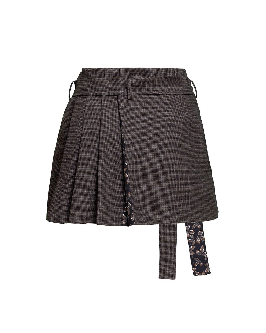 Helene Galwas Black Heidi