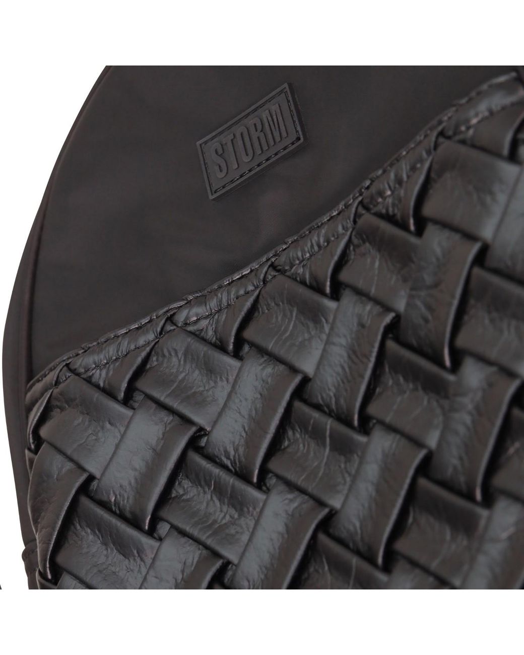 Storm Black Morrigan Sports Backpack